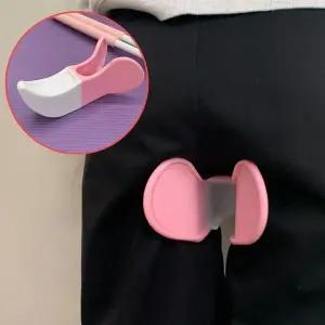 [콩심팥심]괄약근 ZF 케겔운동기구 쪼임이 투톤핑크