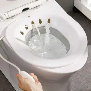 좌욕기 대야 온욕 좌욕 임산부