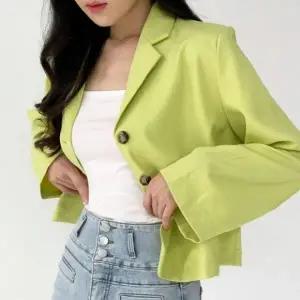 봄가을 여성용 데일리 기본 숏 트렌치 간절기 재킷 재킷 가을자켓 간절기자켓 봄자켓 여성자켓