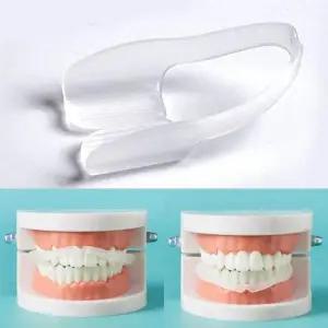 마우스피스 입마개 이악물기 방지 슬립가드