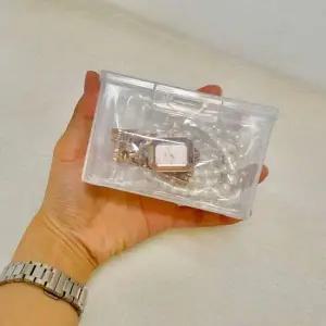 보관함 케이스 면봉 치실 약통 머리끈