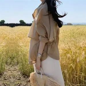 봄가을 봄 간절기 점퍼 캐쥬얼 셔링 바람막이 간절기 꾸안꾸 봄 캐쥬얼잠바 점퍼 외투 간절기 바람막이