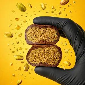 정품재료 두바이 쫀득 쿠키 두쫀쿠 15구 1박스