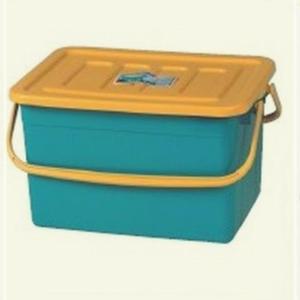 [2개구성] 식당 바구니소 배달 플라스틱 통 LW999D0E