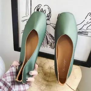 취업 선물 발편한 신발 드라이빙 슈즈 데이트 코디 데일리 여성 봄신발 여름 캐쥬얼화