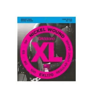 베이스현세트 베이스기타줄 베이스기타스트링 기타현 045-100