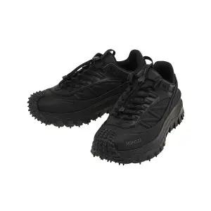 (몽클레어) SS26 남성 트레일그립 GTX 슈즈 4M00260 M7208 999
