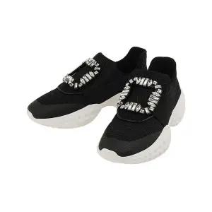 (로저비비에) FW25 여성 비브런 라이트 스니커즈 RVW63731340 QPS 9999