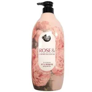 ( )봄바람의 속삭임처럼 두근두근 설레는 바디워시 900g 900g 속삭임처럼 두근두근 봄바람의 설레는