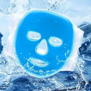 아이스팩 마스크 붓기 다크서클 완화 냉찜질팩 찜질팩 마사지팩