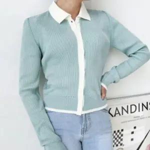 여성용 간절기 봄 가을 긴팔 니트 가디건 긴팔 가디건 여성 여자 봄