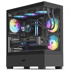 다나와표준PC 홈/오피스용 260304 (16GB, SSD 512GB) PCS