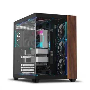 다나와표준PC DPG 게임용 260321 (16GB, M.2 1TB) PCS