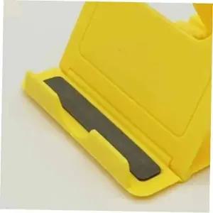 ( )접이식 핸드폰거치대 탁상용폰거치대 책상휴대폰거치대 휴대폰책상거치대