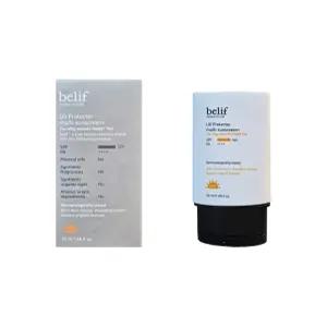 빌리프 UV 프로텍터 멀티 선 스크린 플러스 50ml(SPF50+) 1개_MZ