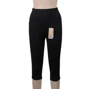 코트나 7부 하이웨스트 ZF 요가팬츠 746 촉감 부드러운