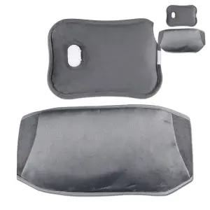 핫팩 충전식 전기 찜질팩 온수 찜질기 손난로 /온열팩