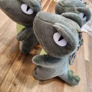 다이노 열쇠고리 공룬 키홀더 열쇠걸이