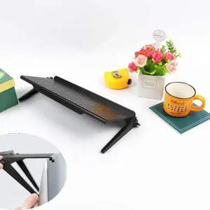 1P 받침대 창틀 TV 모니터 소품 ZF 상단 정리