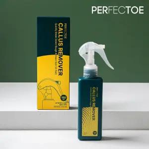 [모두쇼핑]퍼펙토 우레아 발각질 제거제 150ml 발바닥각질제거 발뒤꿈치관리 각질제거제 각질제거