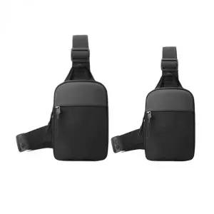 남자 미니 슬링백 캐주얼 가방 바디백