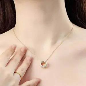 여성목걸이 은목걸이 실버목걸이 목걸이 실버악세사리