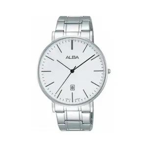 세이코알바 AG8H15X1 프레스티지 남성 메탈 시계