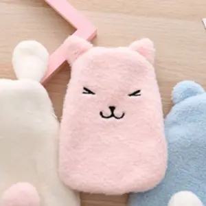 보온 보온파우치 물주머니 따끈따끈 물주머니커버 커버 DP27110 파우치