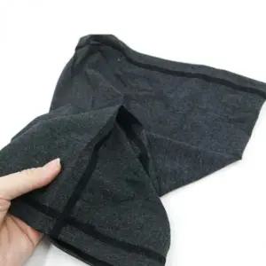 스포츠 마스크 얼굴 가리개 햇빛 회색