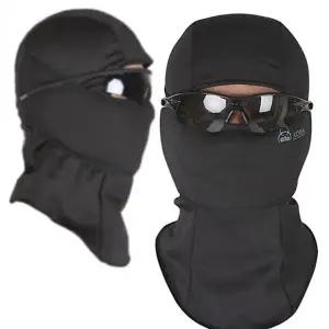 겨울 바라클라바 캠핑 방한 두건 복면