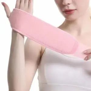 헬스손목아대 손목보호대 2P 세트 DAJERVB0809