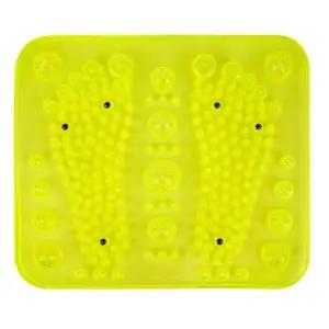 국산 지압 발매트 용천혈 건강 발바닥 지압판