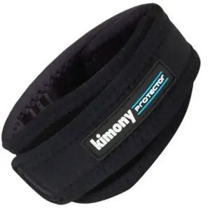 키모니 무릎 보호대 정강이 보호대 무릎 아대 우레탄