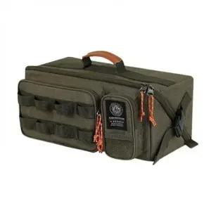 툴백 캠핑 가방 수납 박스 대형 카키