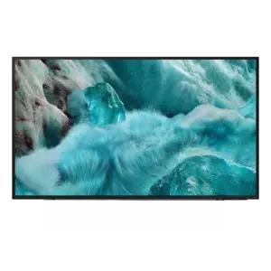 삼성전자 4K 스마트 TV QLED KQ65QF7DAFXKR 벽걸이형 (V)