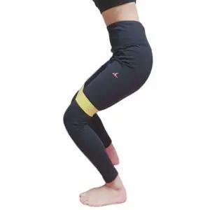 스쿼트 힙딥밴드 5종 세트