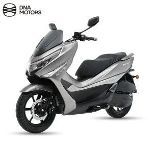 디앤에이모터스 UHR125 오토바이 스쿠터 출퇴근 배달 26년식