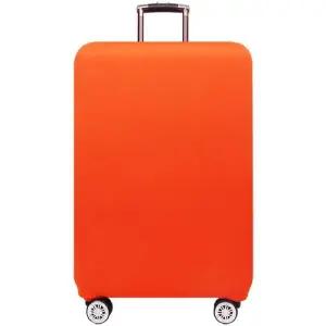 [라일리] Rly 유니보르 기내용 캐리어 커버 스판 22인치 23