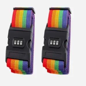 [라일리] Rly 캐리어 자물쇠 TSA자물쇠 락타이 소매치기방지가