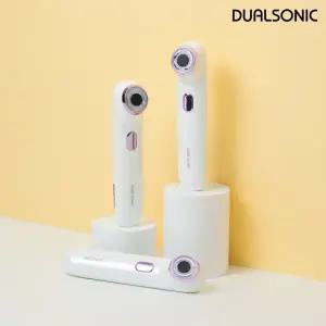 [듀얼소닉] 글림빛 원 3.0 무한샷 집중초음파 디바이스 (EP+EMS+LED)