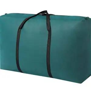 [라일리] Rly 180리터 이사용 가방 이사가방 이불정리가방 어