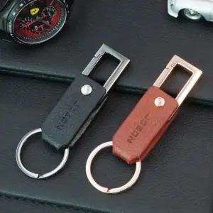 자동차 스마트키 케이스 열쇠고리 키링