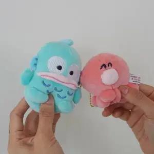 커플 키링 사유리 이니셜 열쇠고리 템