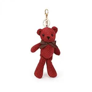 키링 미니 가방 열쇠고리 인형 키홀더