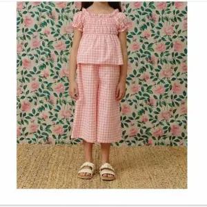 [갤러리아] 26년S/S 매직에디션로얄팔라스  서어커스와이드팬츠( RP62-PT201/PK)