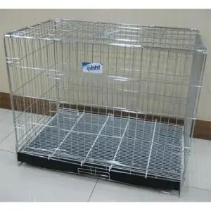 강아지펜스 사각 철장(대)