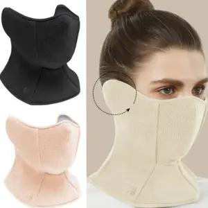 방한마스크 뽀글이 겨울 스포츠마스크 올인원 스포츠