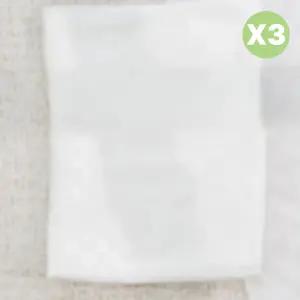 리에또 신생아 천기저귀 출산 준비 특대형 3매 쟈가드 BNS