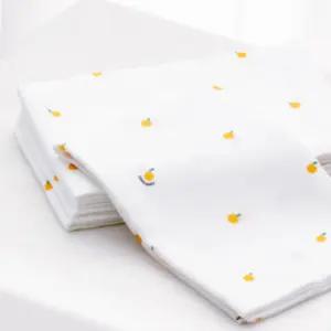 리에또 다용도 천기저귀 밤부 출산 선물 대형5매 크미 BNS