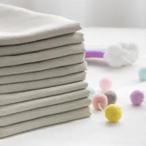 리에또 천기저귀 이불 구리 섬유 출산 준비 선물 10장 BNS